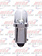 LED 1893 BULB W/ 1 WHITE LARGE LED 2PK