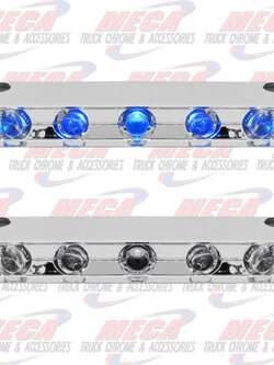 STEP LIGHT LED BLUE (5)