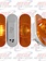 OVAL LED LIGHT W/ BUBBLE