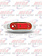 MINI INFINITY CLEAR RED 6 DIODE