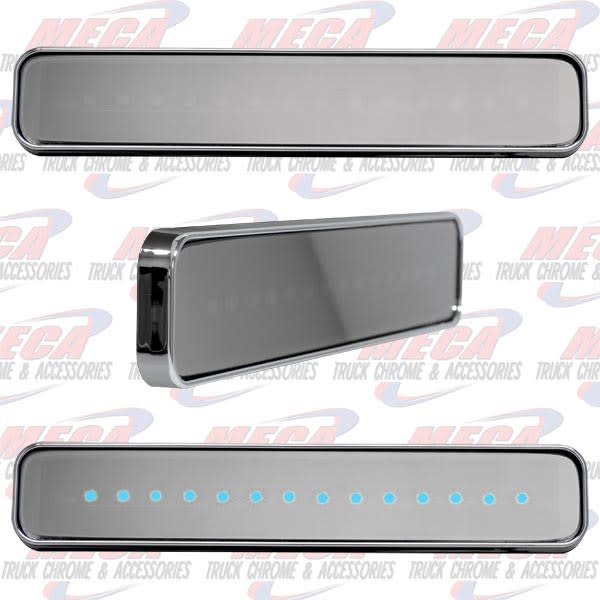 IMAGE LIGHT BLUE W/ ADHESIVE TAPE