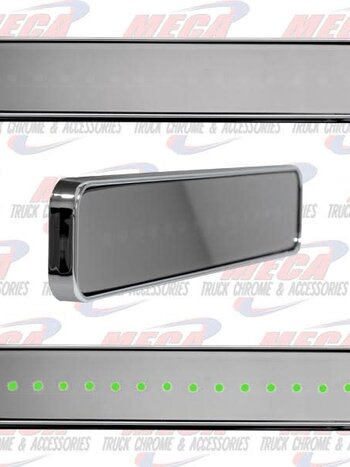 IMAGE LIGHT GREEN W/ ADHESIVE TAPE