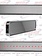 IMAGE LIGHT RED W/ ADHESIVE TAPE