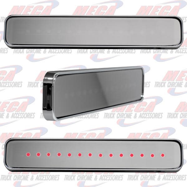 IMAGE LIGHT RED W/ ADHESIVE TAPE