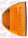 TURN SIG LED AMBER LT PB 379 DUAL HEADLIGHT SYST