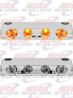 STEP LIGHT LED AMB (4)