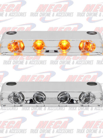 STEP LIGHT LED AMB (4)