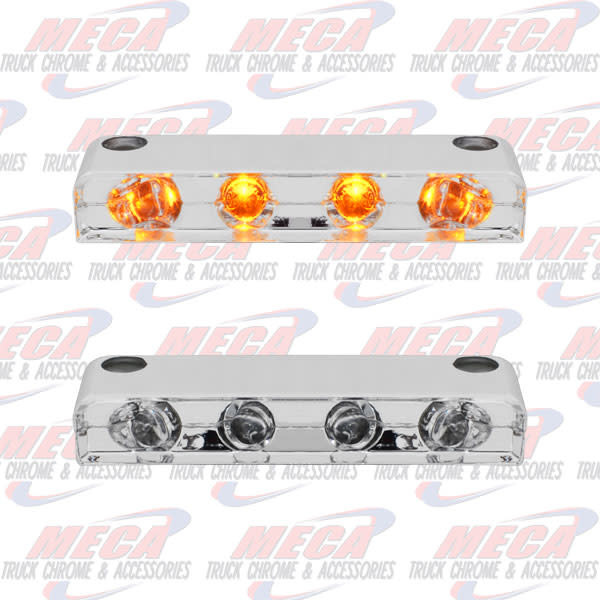 STEP LIGHT LED AMB (4)