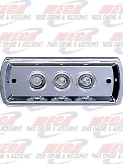 DAYLIGHT KW CAB DOOR BLUE