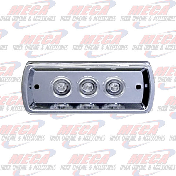 DAYLIGHT KW CAB DOOR BLUE