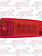 TRAILER LT 24 LED RED W/ 360 DEGREE VIEW