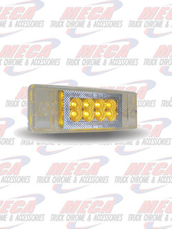 TRAILER LT 24 LED CLR AMB 360 DEGREE VIEW