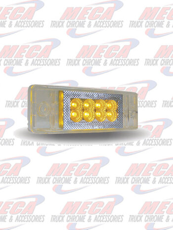 TRAILER LT 24 LED CLR AMB 360 DEGREE VIEW
