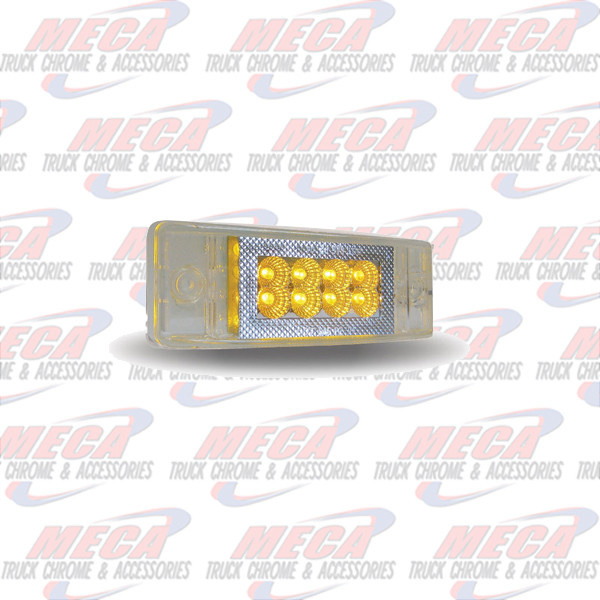 TRAILER LT 24 LED CLR AMB 360 DEGREE VIEW