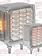 HOOD FENDER LED LT 2 BOLT W/ REFLECT CLR LEDS RIGH
