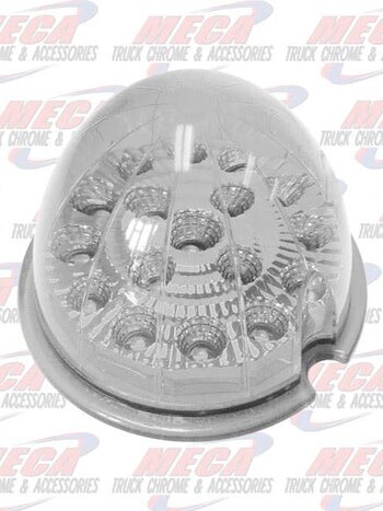 ROOF LT REPL BULLET  CAP 17 CLR AMB LED 2 FUNC