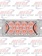 LED TRAILER STYLE CLEAR RED W/ REFLECTORS
