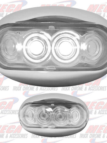 AUXILIARY LED LIGHT - WHITE