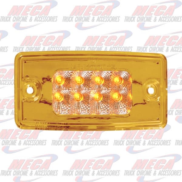 FL O.E.M. VISOR LED LIGHT W/ REFLECTORS