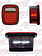 JEEP STYLE DRIVER SIDE LT W/ REFLECTORS W/ LIC LT