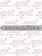 LIGHT BAR 10  CLEAR RED LED'S ALL STOP TURN & TAIL