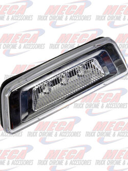SIDE MARKER LIGHT ASSEMBLY T680 2013-2017
