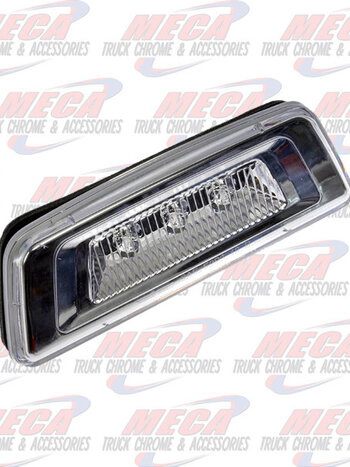 SIDE MARKER LIGHT ASSEMBLY T680 2013-2017