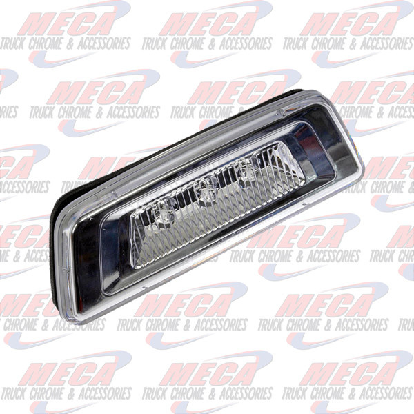 SIDE MARKER LIGHT ASSEMBLY T680 2013-2017