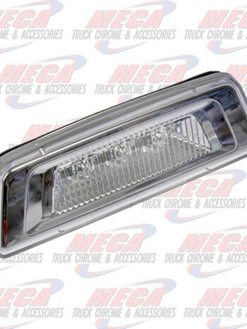 SIDE MARKER LIGHT ASSEMBLY T680 2013-2017