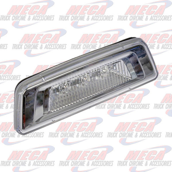 SIDE MARKER LIGHT ASSEMBLY T680 2013-2017