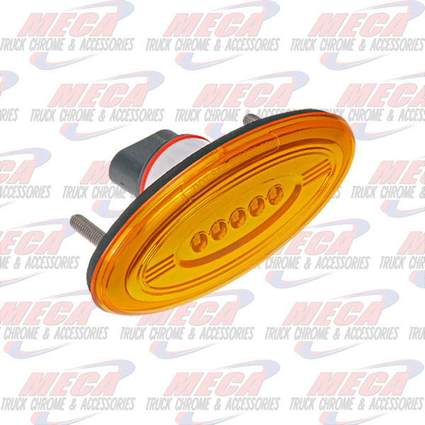 SIDE MARKER LIGHT ASSEMBLY PB 386 2006-2014