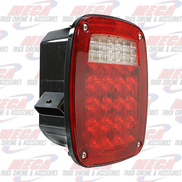 JEEP LIGHT  W/METRI PLUG ON THE LEFT SIDE