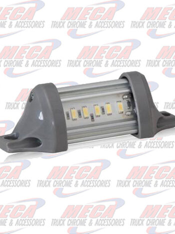 ** Discontinued **UNDERCARRIAGE SURFACE MOUNT LED 2.25'' & 75 LUMENS