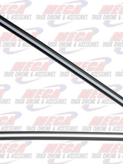12'' WHITE CENTER LED GLOW STRIP LIGHT