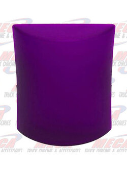 DOME LT LENS FREIGHTLINER PURPLE