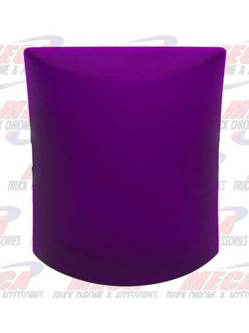 DOME LT LENS FREIGHTLINER PURPLE