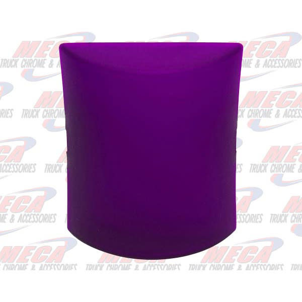 DOME LT LENS FREIGHTLINER PURPLE