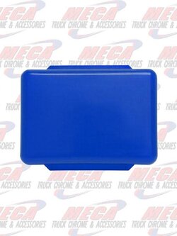 DOME LT LENS KW/ 359 BLUE