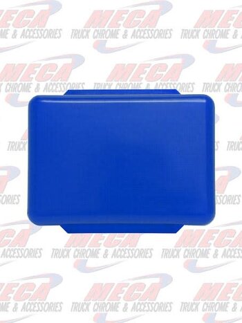 DOME LT LENS KW/ 359 BLUE