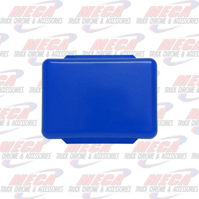 DOME LT LENS KW/ 359 BLUE