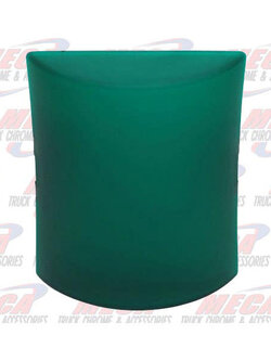 DOME LT LENS FREIGHTLINER GREEN