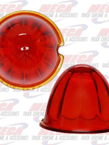 LENS GLASS WTRMELON PB