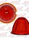 LENS GLASS WTRMELON PB
