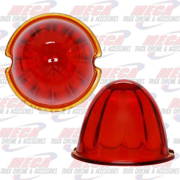 LENS GLASS WTRMELON PB