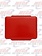 DOME LT LENS KW/ 359 RED RED