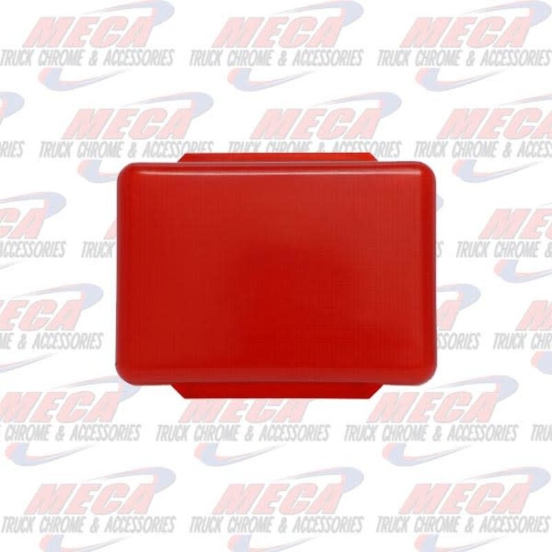 DOME LT LENS KW/ 359 RED RED