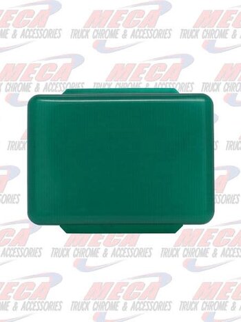 DOME LT LENS KW/ 359 GREEN