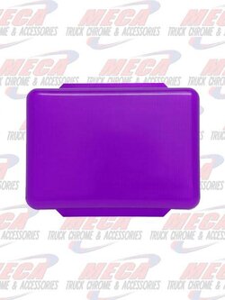 DOME LT LENS KW/ 359 PURPLE
