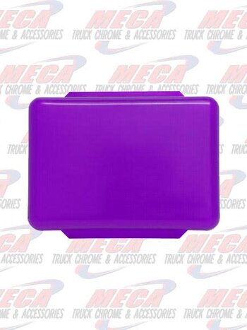 DOME LT LENS KW/ 359 PURPLE