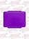 DOME LT LENS KW/ 359 PURPLE